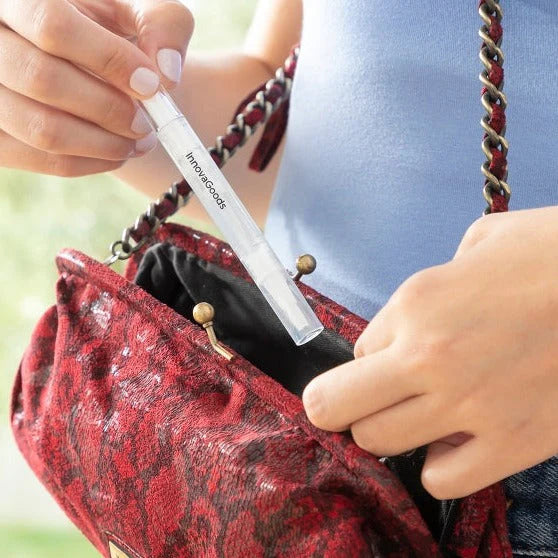 LÁPIZ BLANQUEADOR SMILE WHITE™ EN FÓRMULA MEJORADA + OTRO GRATIS 🎁 (2x1)